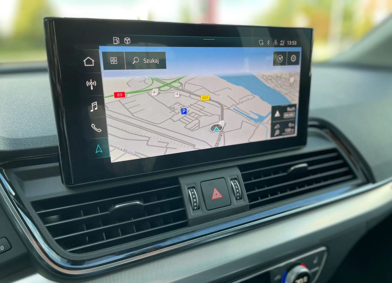 Zdjęcie oferty Audi q5-sportback nr. 12