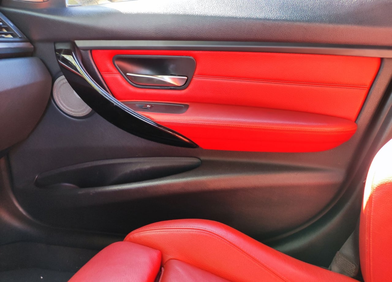 Zdjęcie oferty BMW Seria 3 nr. 18