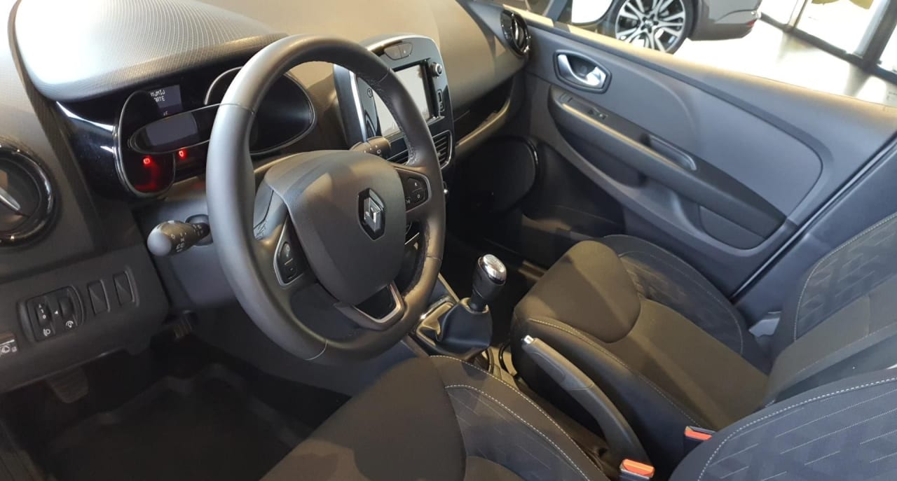 Zdjęcie oferty Renault Clio nr. 9