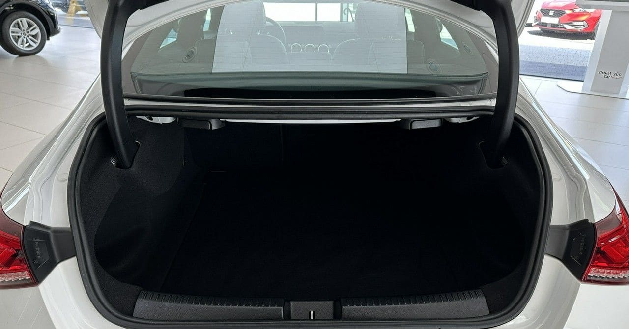 Zdjęcie oferty Mercedes-Benz CLA nr. 17