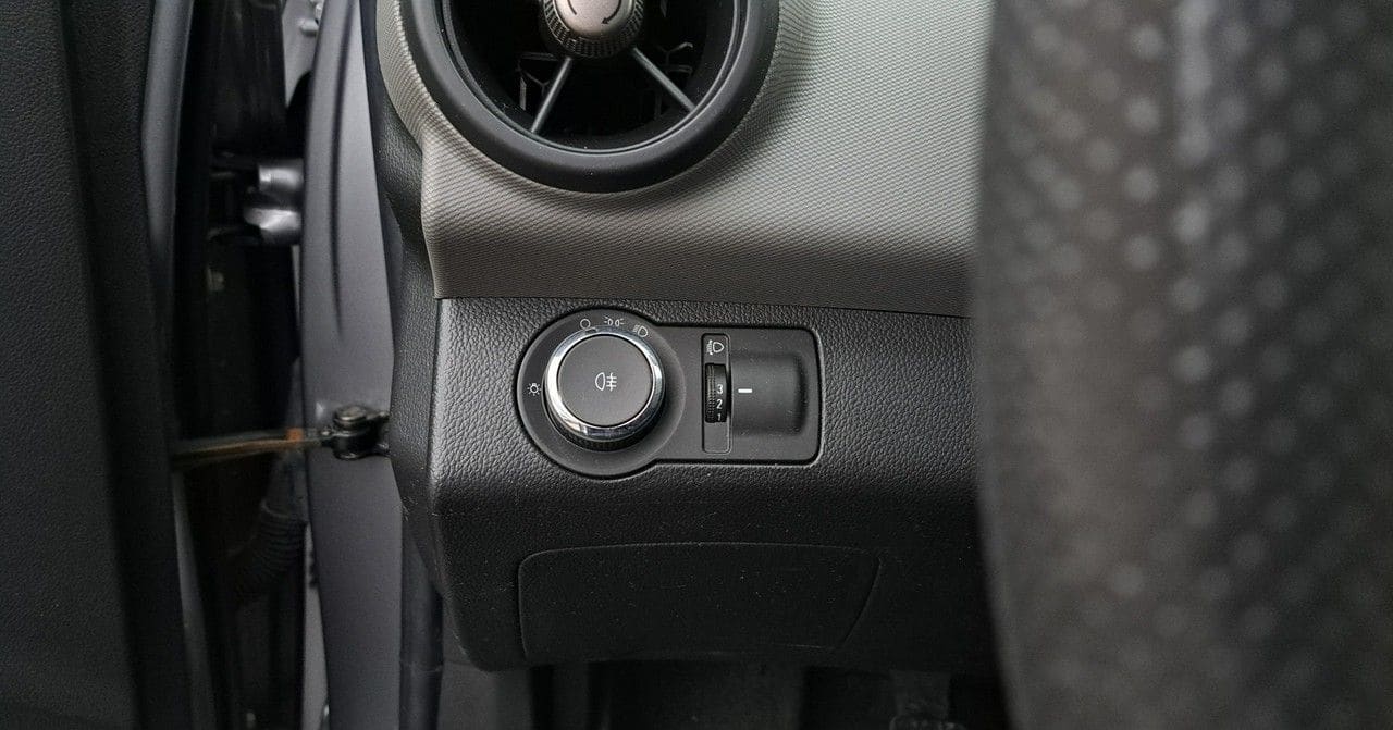 Zdjęcie oferty Chevrolet Aveo nr. 18