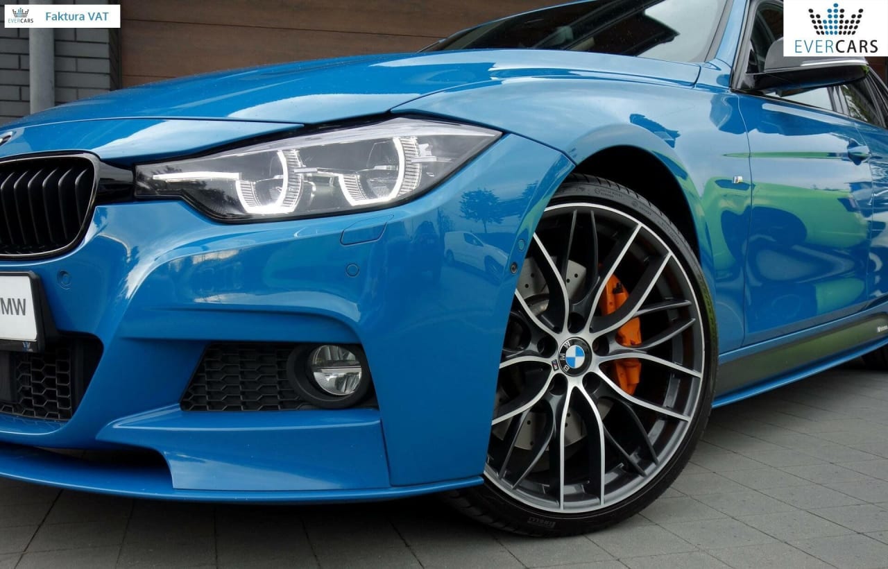 Zdjęcie oferty BMW Seria 3 nr. 4