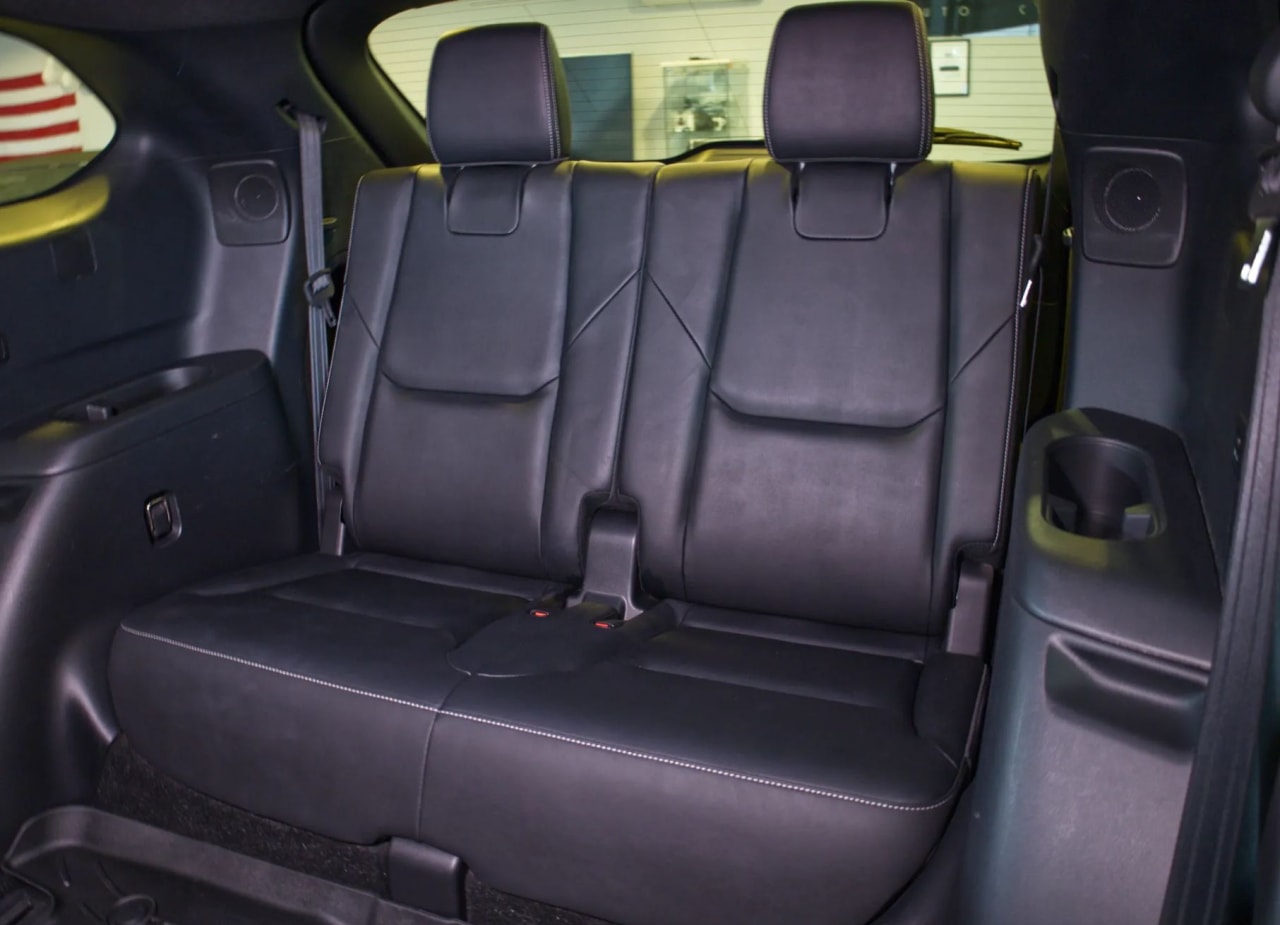 Zdjęcie oferty Mazda CX-9 nr. 17
