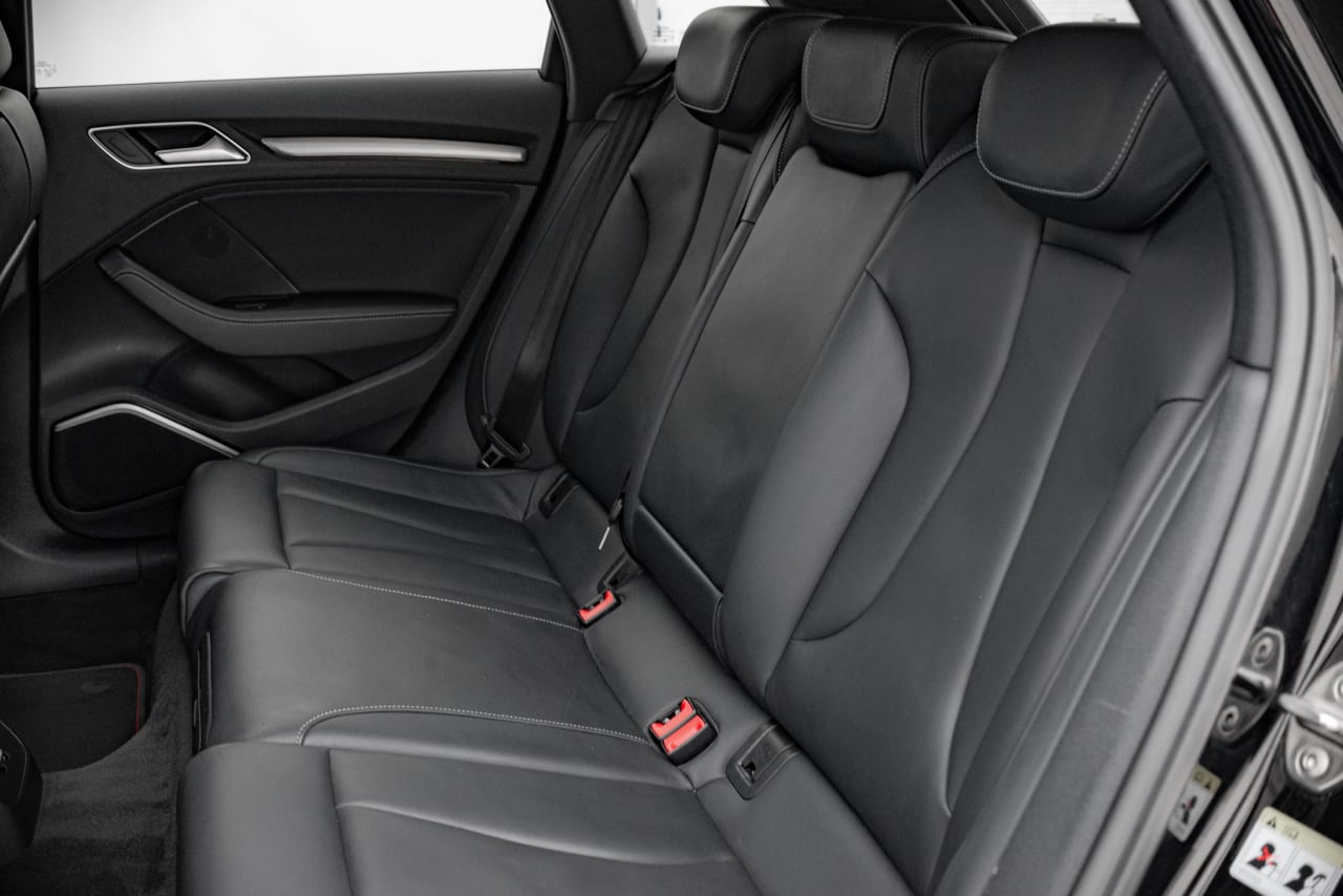Zdjęcie oferty Audi S3 nr. 29