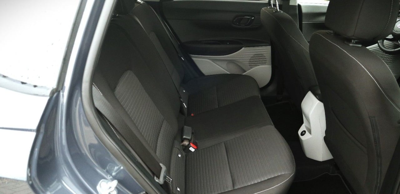 Zdjęcie oferty Hyundai i20 nr. 17