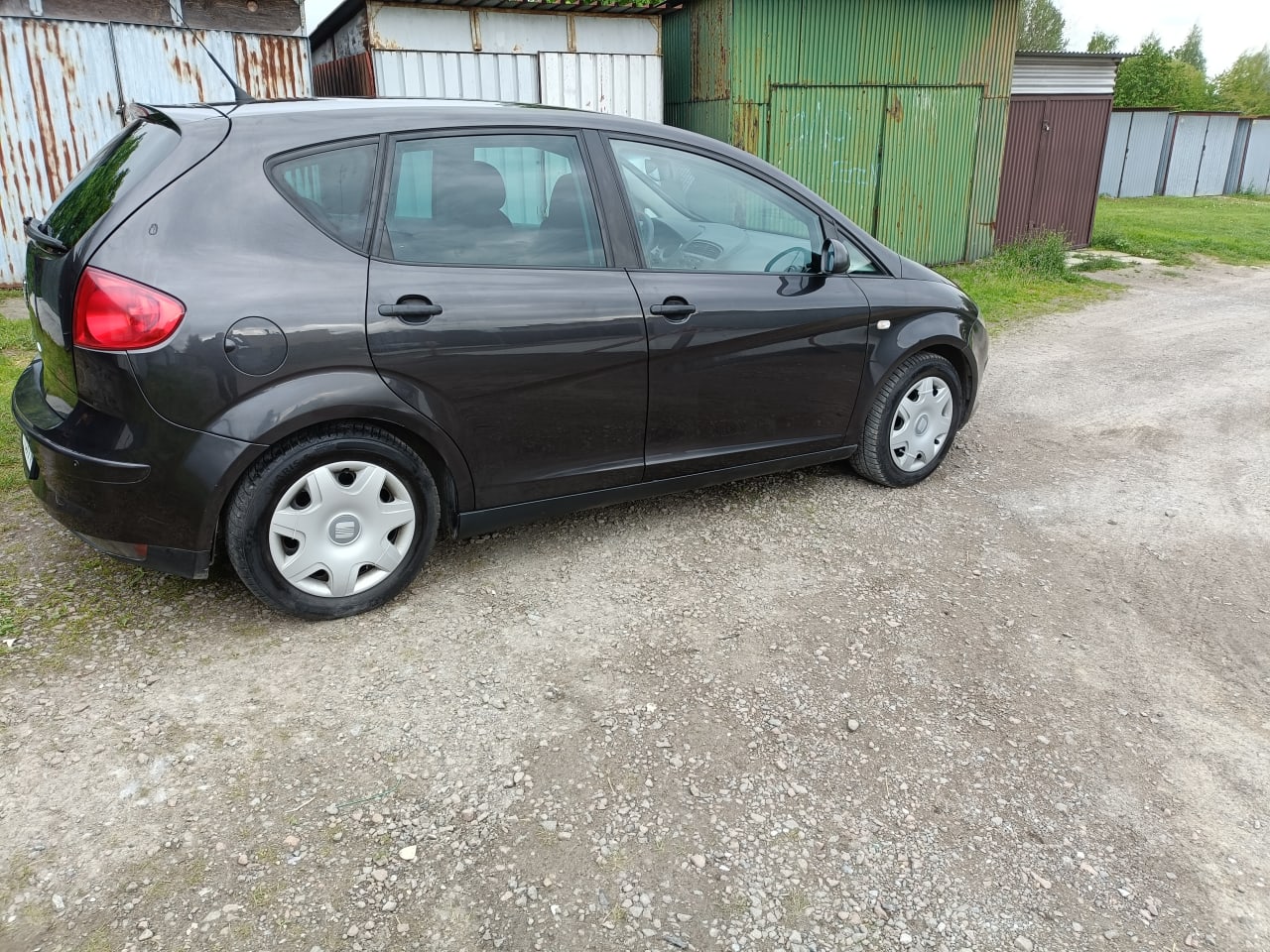 Zdjęcie oferty Seat Altea nr. 8