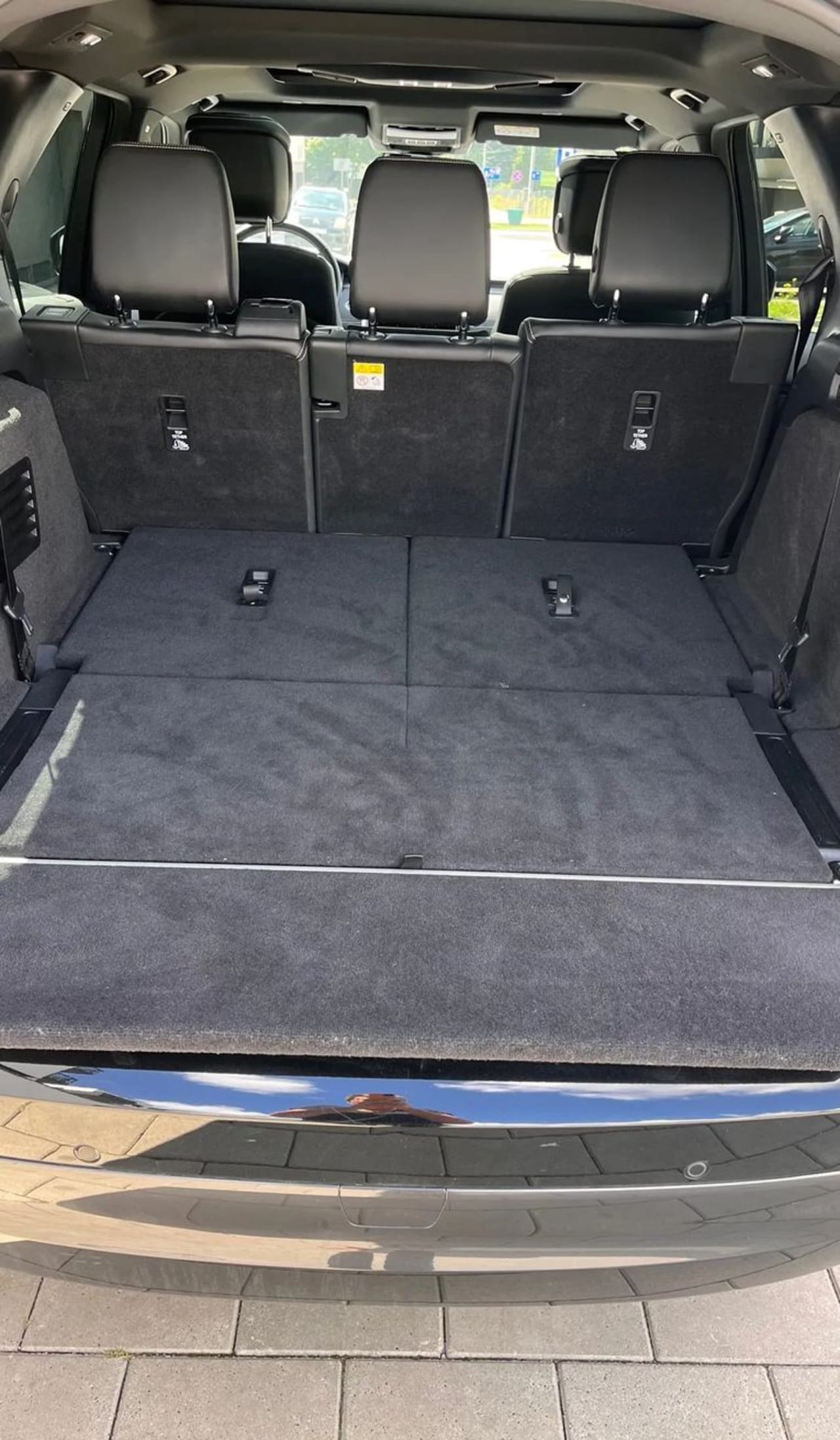 Zdjęcie oferty Land Rover Discovery nr. 11