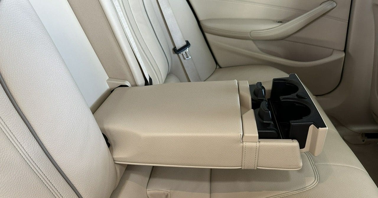 Zdjęcie oferty BMW Seria 5 nr. 33