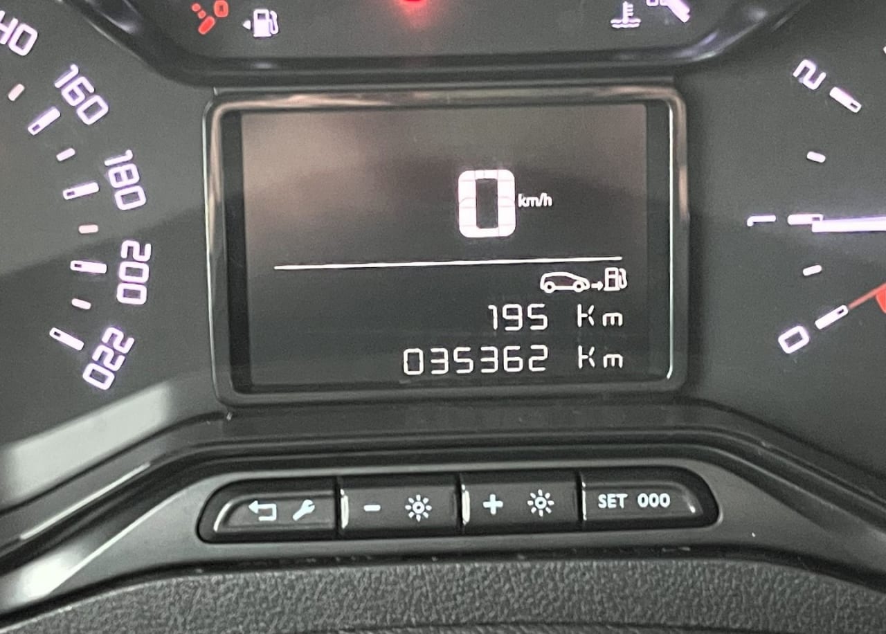 Zdjęcie oferty Citroen Berlingo nr. 13