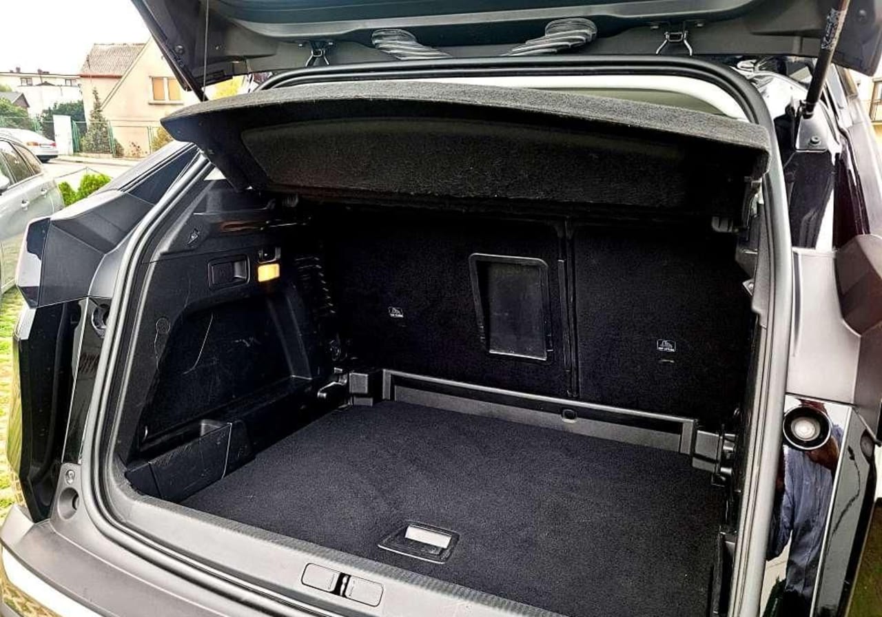 Zdjęcie oferty Peugeot 3008 nr. 24