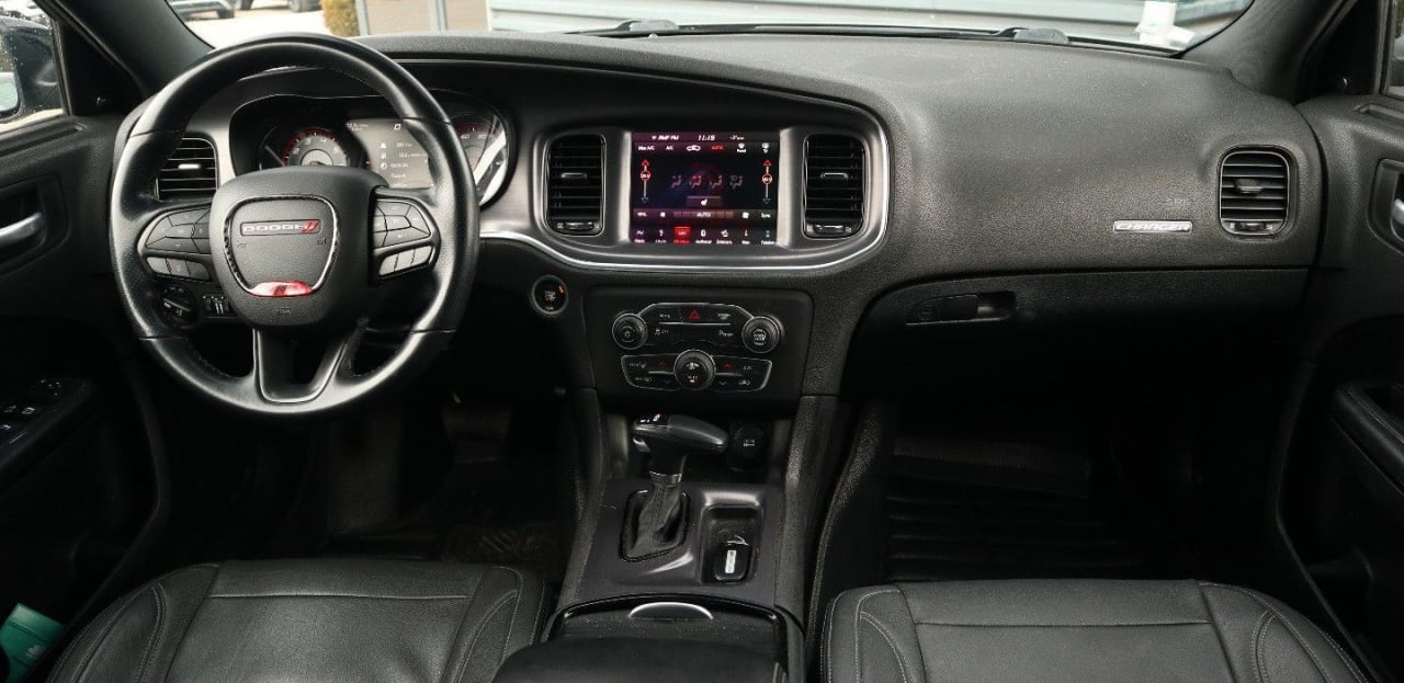 Zdjęcie oferty Dodge Charger nr. 15