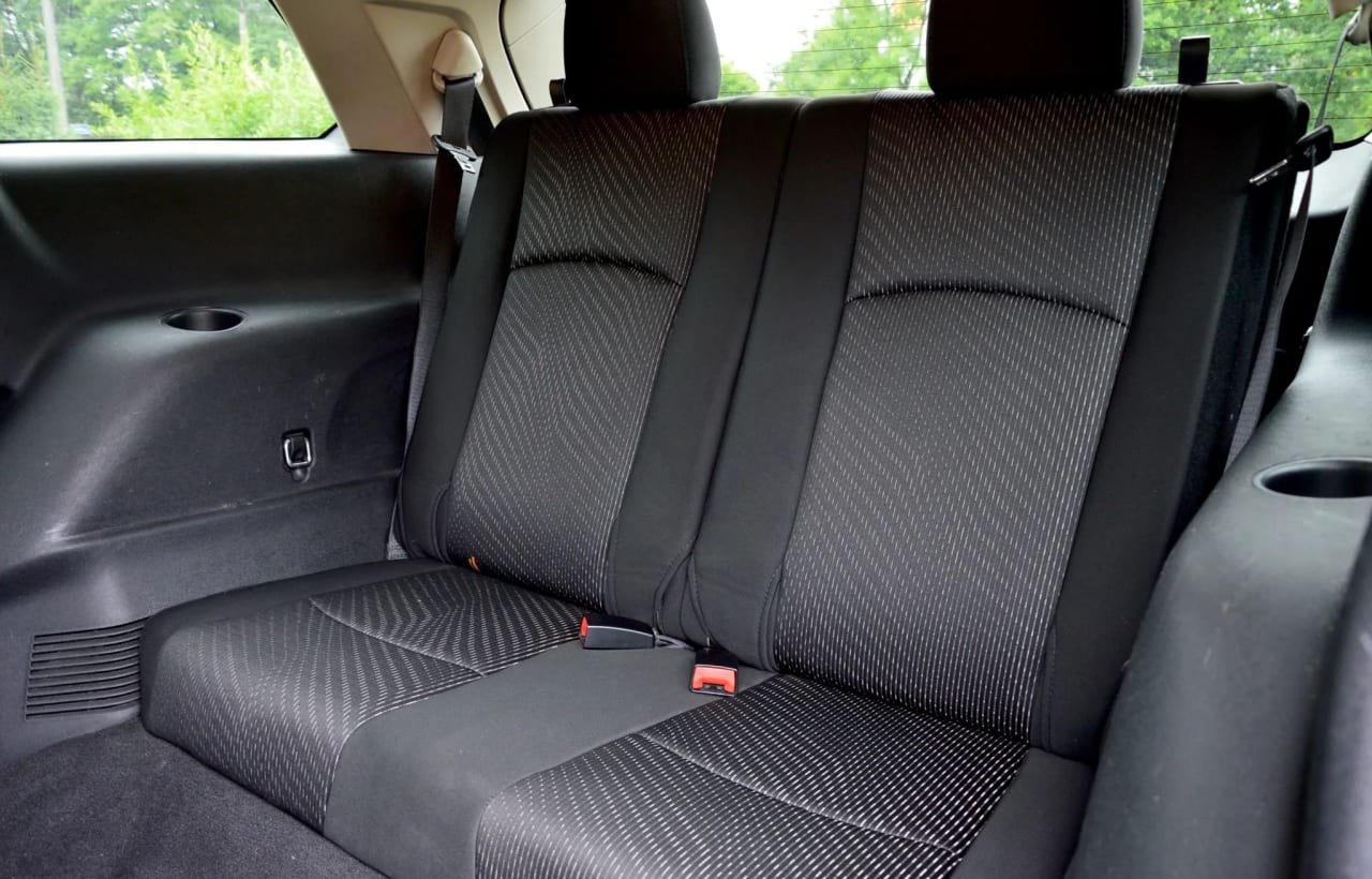Zdjęcie oferty Dodge Journey nr. 15