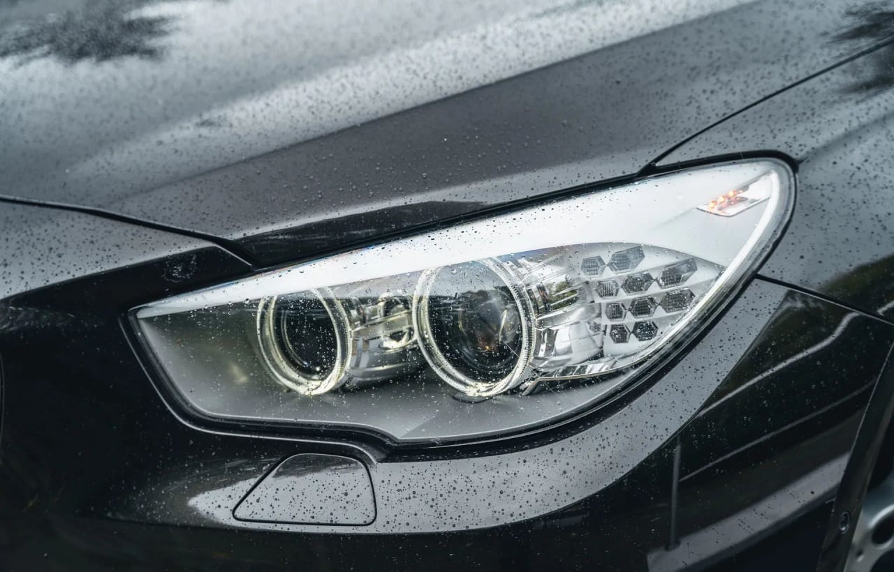Zdjęcie oferty BMW 5gt nr. 3