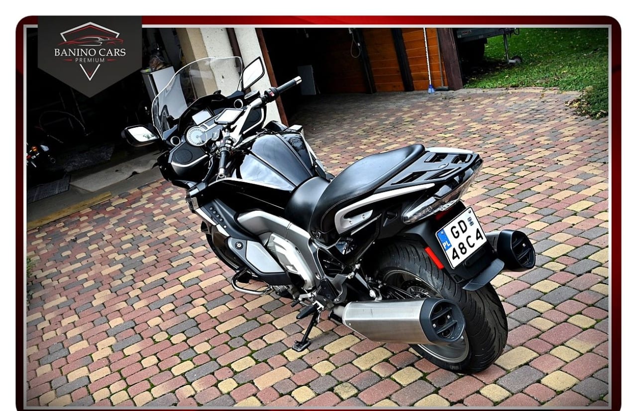 Zdjęcie oferty BMW k nr. 7