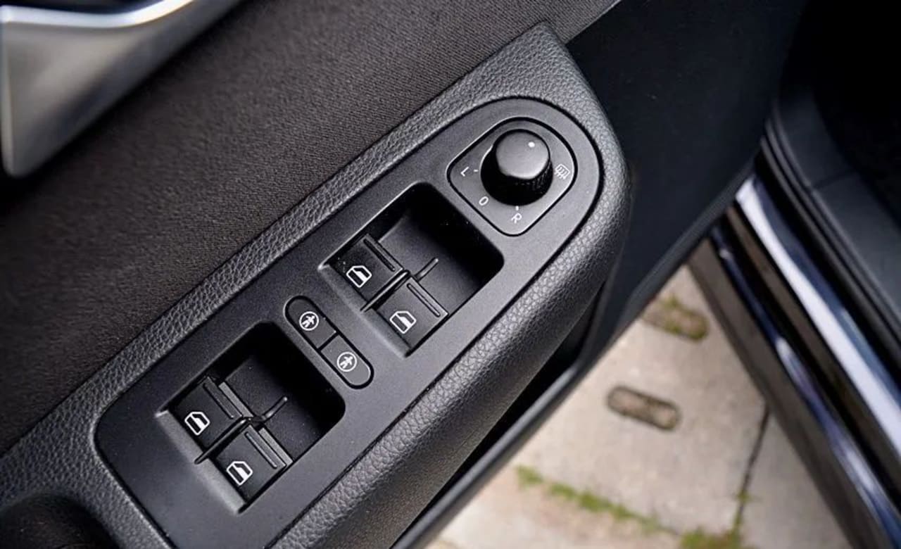 Zdjęcie oferty Volkswagen Sharan nr. 22