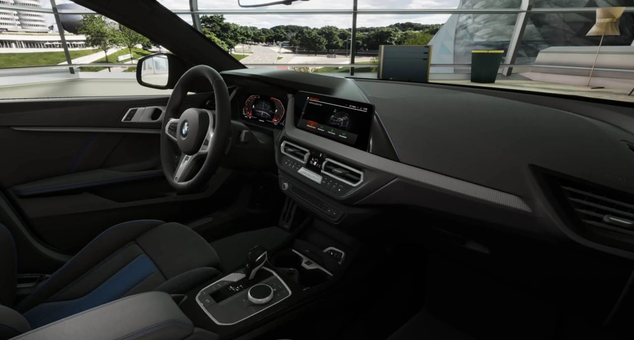 Zdjęcie oferty BMW Seria 1 nr. 12