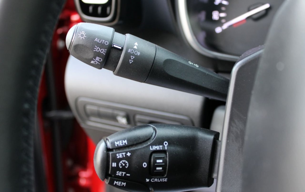 Zdjęcie oferty Citroen C3 Aircross nr. 28