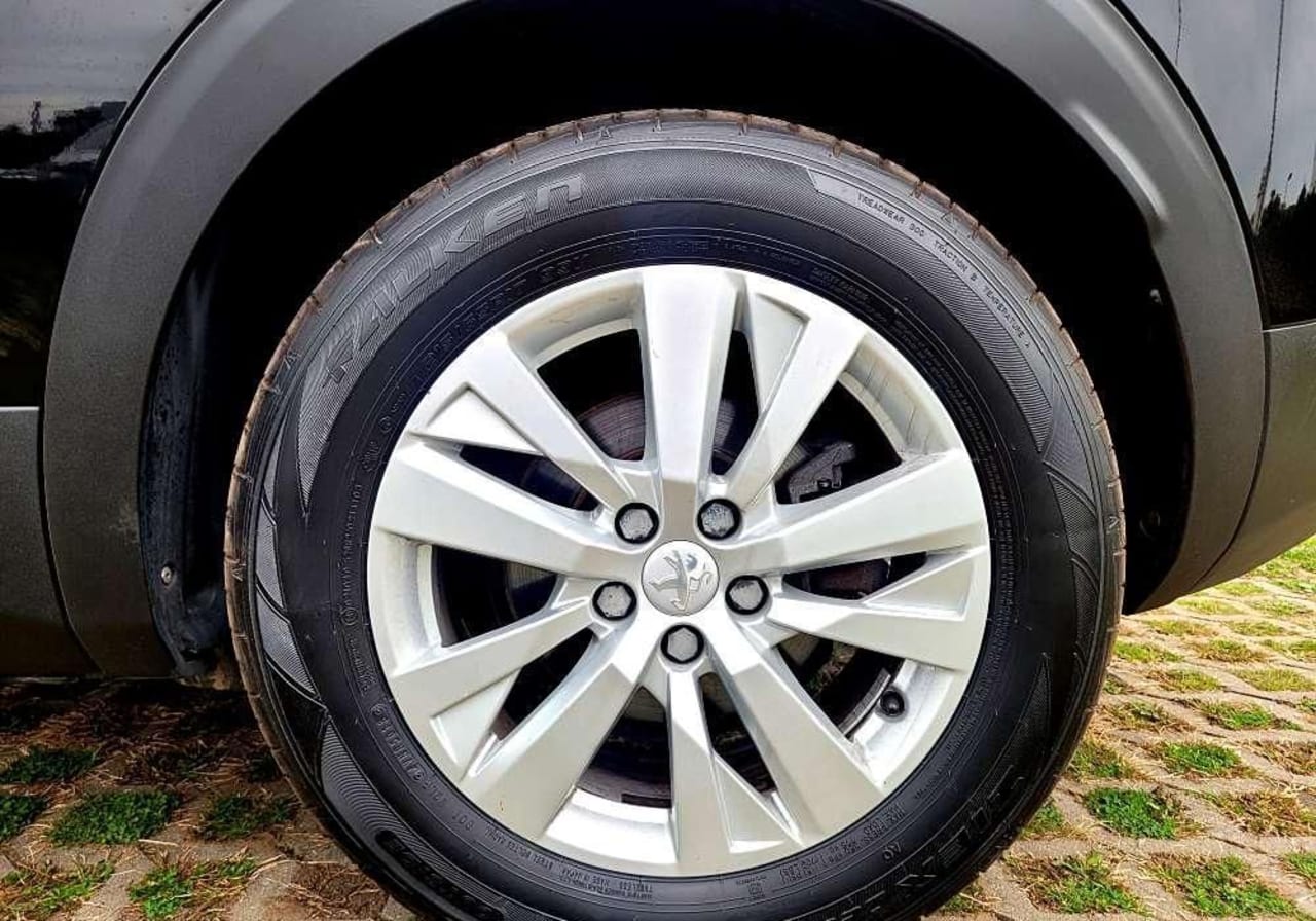 Zdjęcie oferty Peugeot 3008 nr. 31