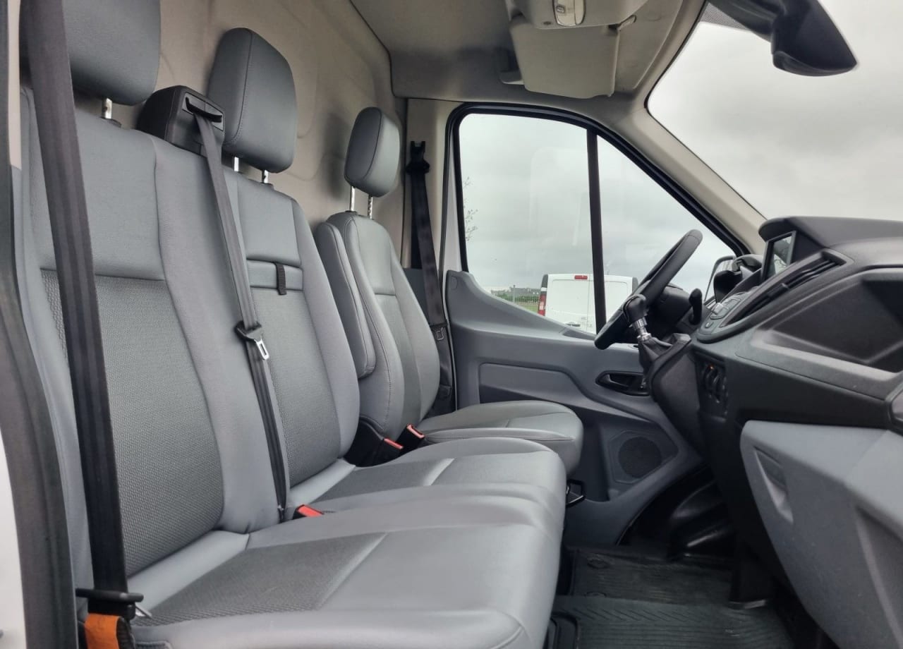 Zdjęcie oferty Ford Transit L3H2 *66999zł NETTO* 2,0 TdCi/131KM nr. 28