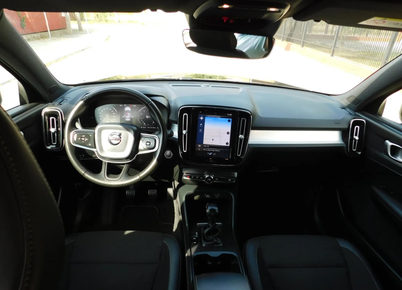 Zdjęcie oferty Volvo XC 40 nr. 7
