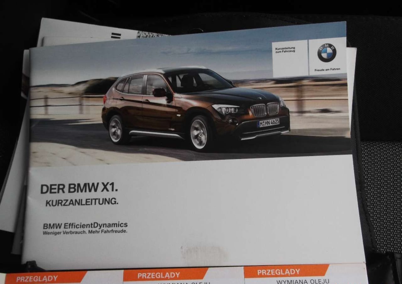 Zdjęcie oferty BMW X1 nr. 31