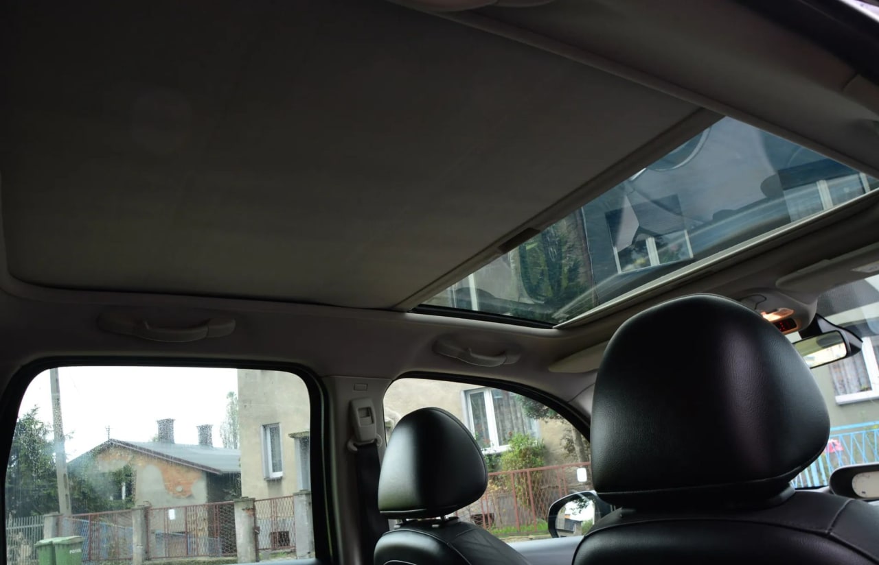 Zdjęcie oferty Citroen C3 Picasso nr. 13