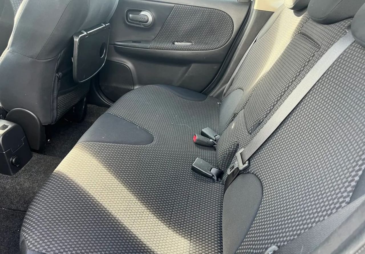 Zdjęcie oferty Nissan Note nr. 14
