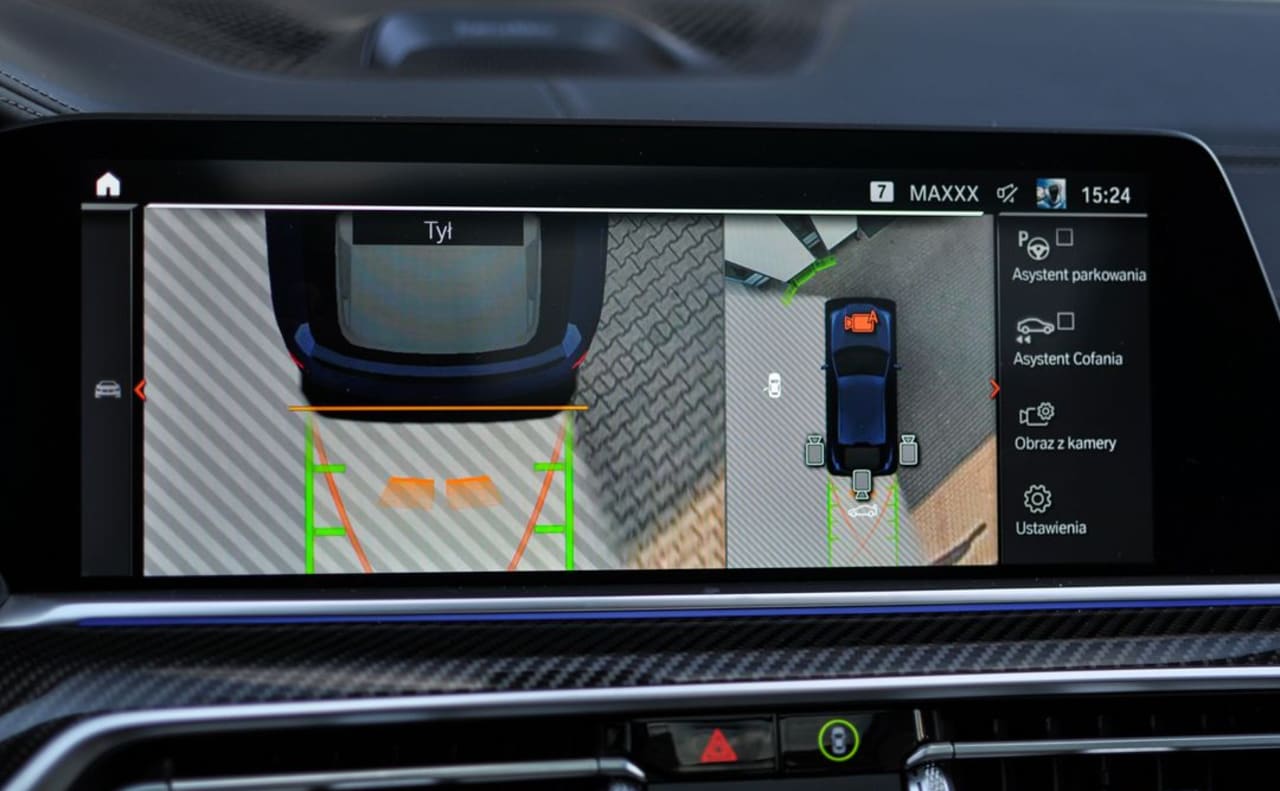 Zdjęcie oferty BMW X6 nr. 16
