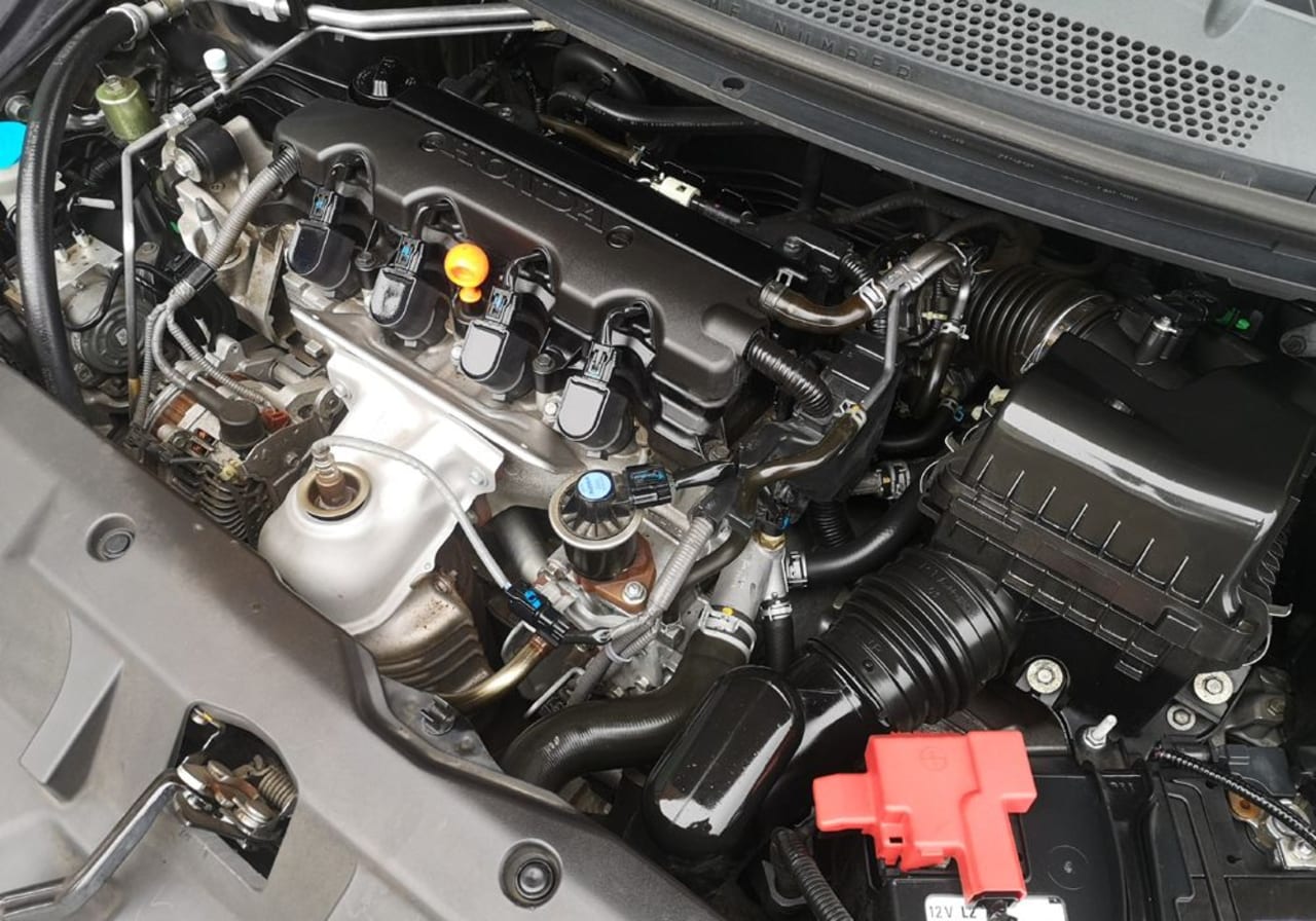 Zdjęcie oferty Honda Civic nr. 32