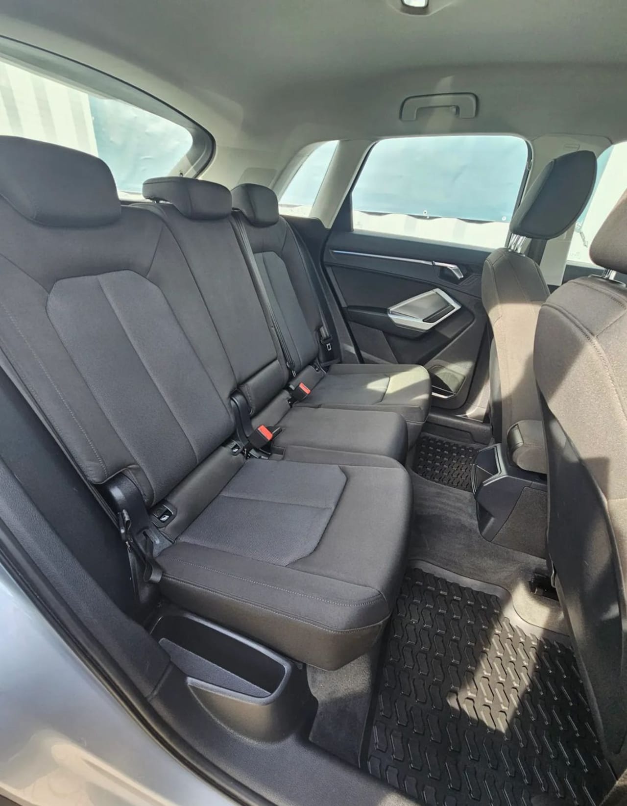 Zdjęcie oferty Audi Q3 nr. 14