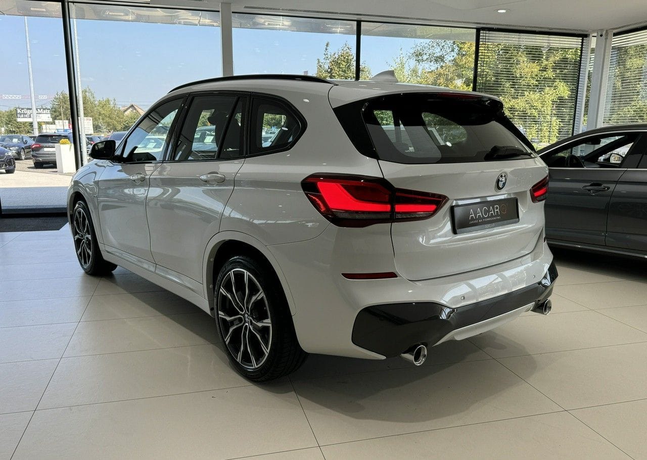 Zdjęcie oferty BMW X1 nr. 3