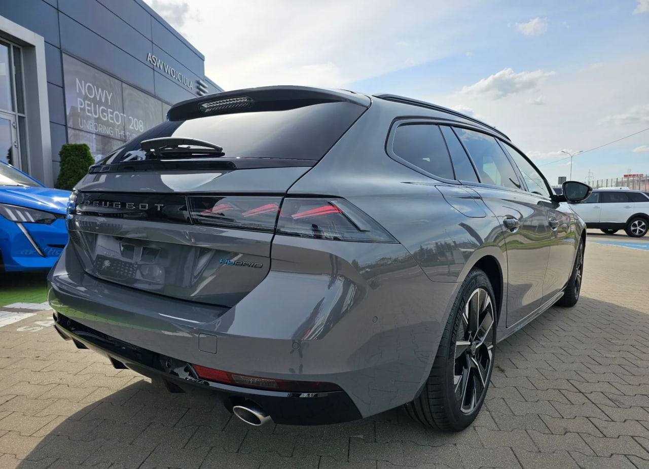 Zdjęcie oferty Peugeot 508 nr. 5