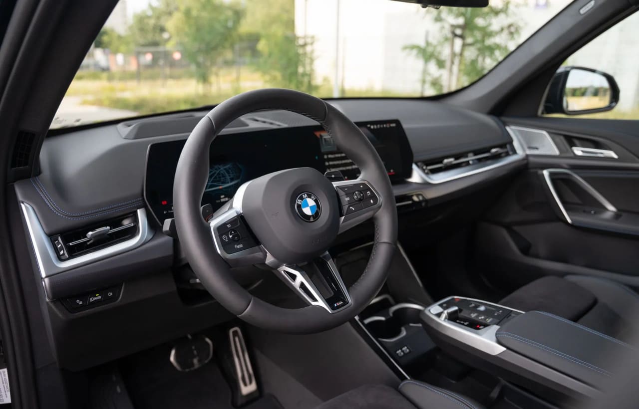 Zdjęcie oferty BMW X1 nr. 15