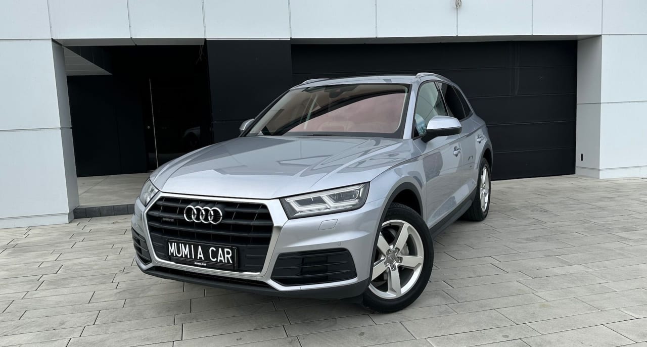 Zdjęcie oferty Audi Q5 nr. 26