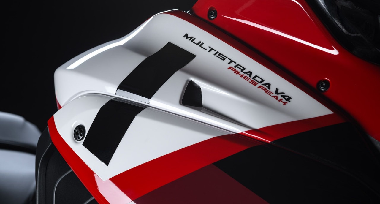Zdjęcie oferty Ducati multistrada nr. 6
