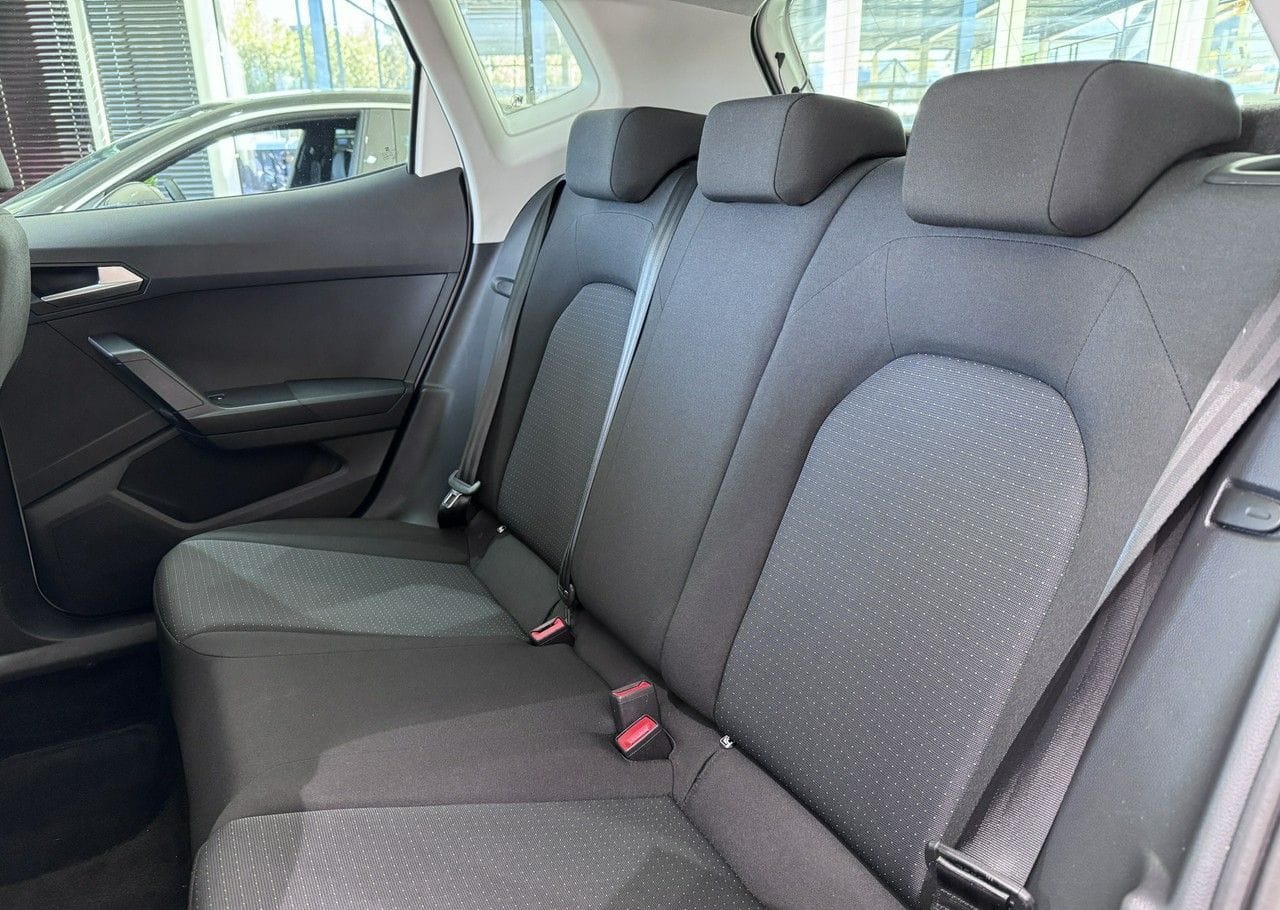 Zdjęcie oferty Seat Arona nr. 15