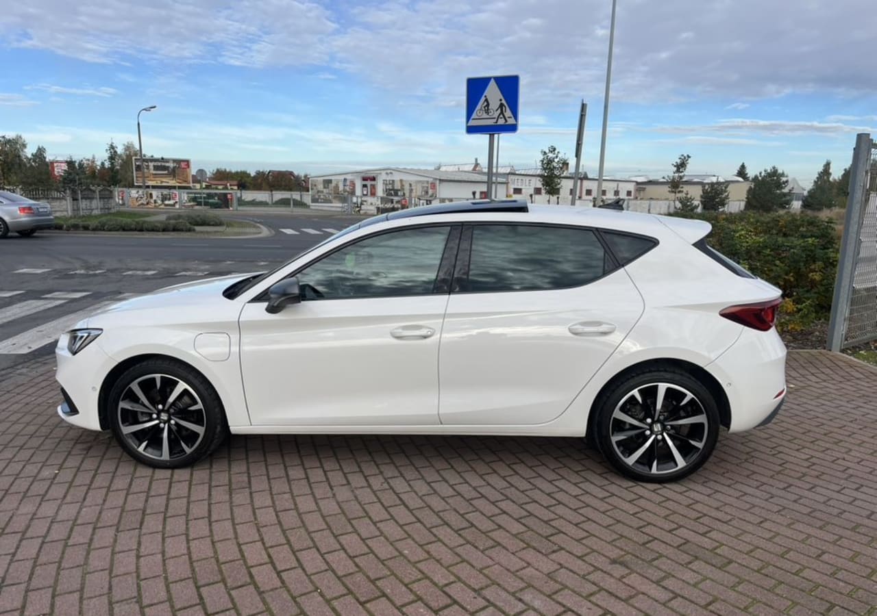 Zdjęcie oferty Seat Leon nr. 27