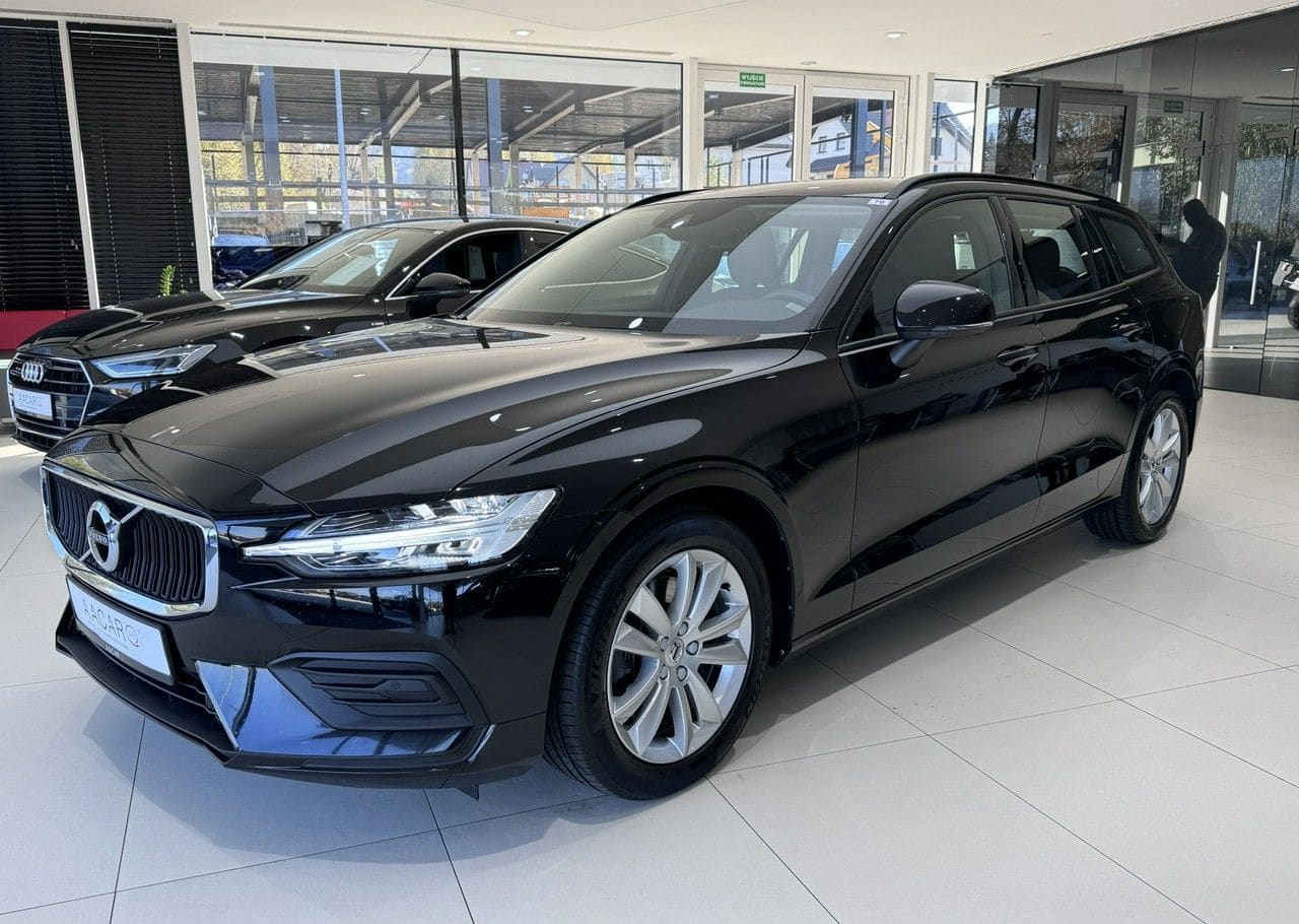 Zdjęcie oferty Volvo V60 nr. 2