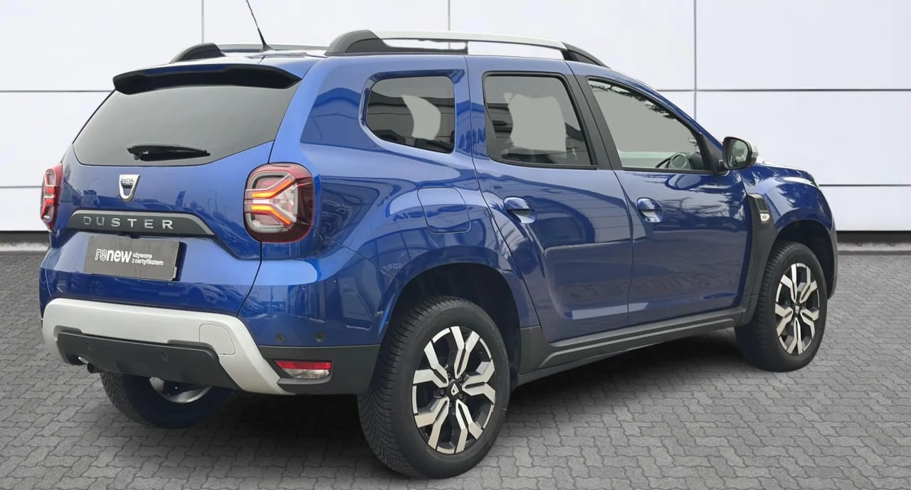 Zdjęcie oferty Dacia Duster nr. 2