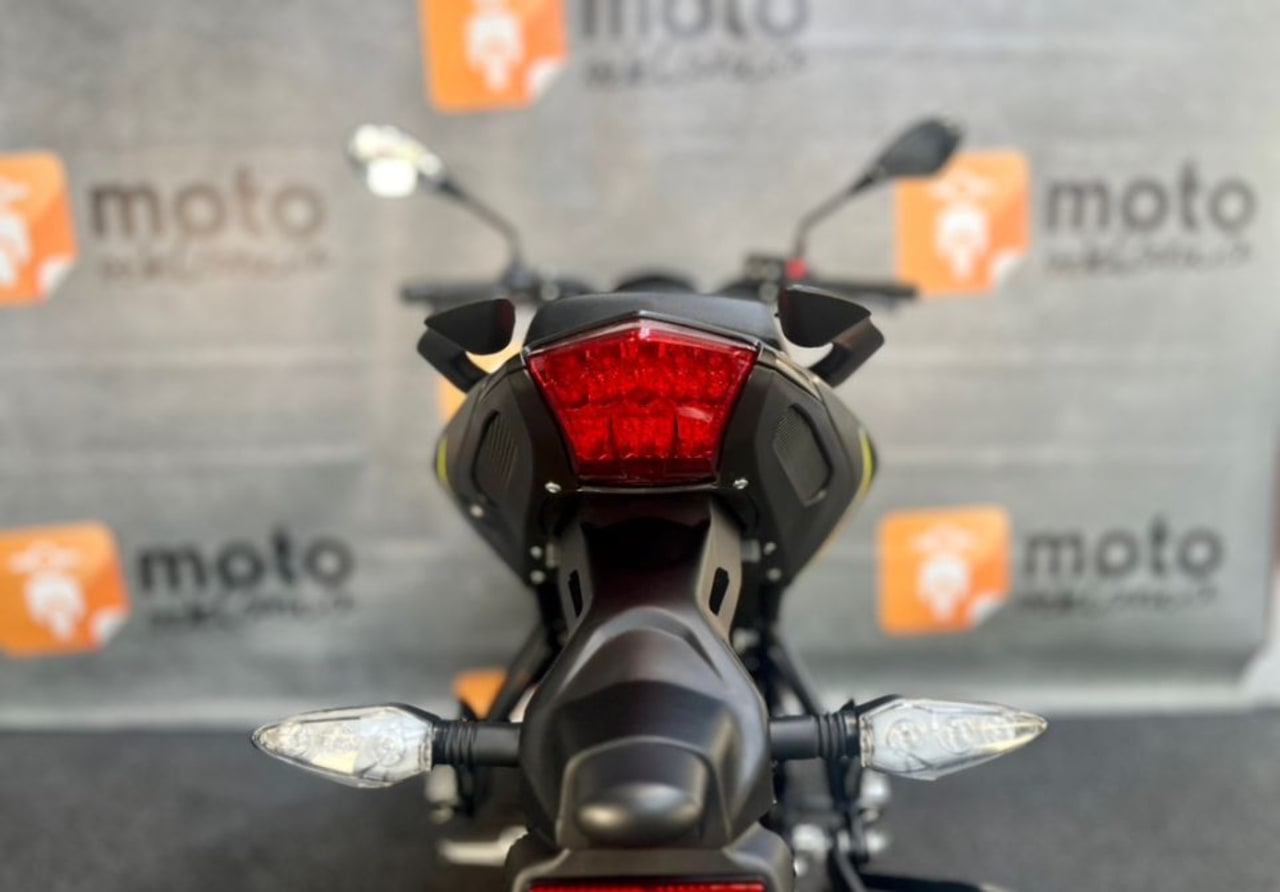 Zdjęcie oferty Benelli bn-125 nr. 11