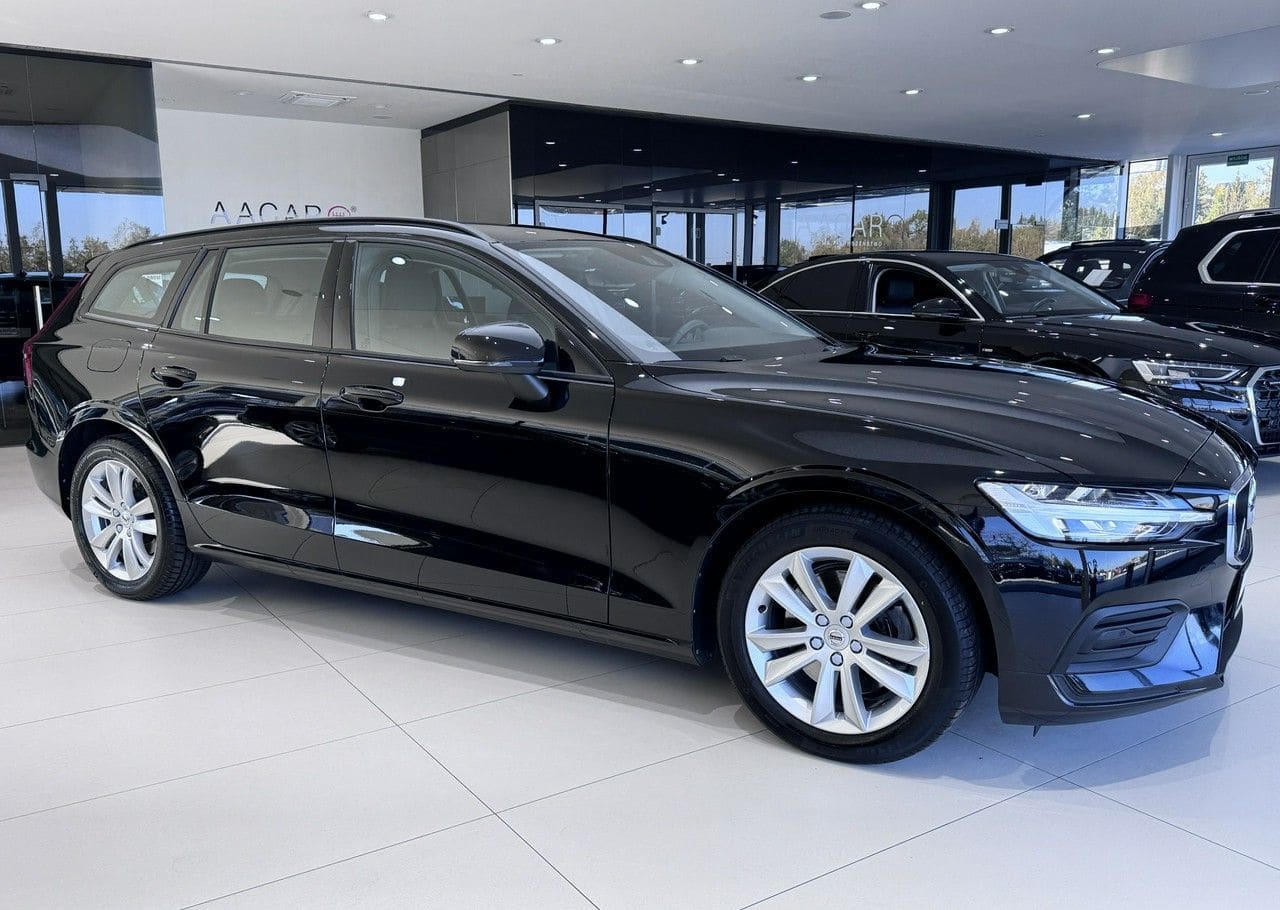 Zdjęcie oferty Volvo V60 nr. 7