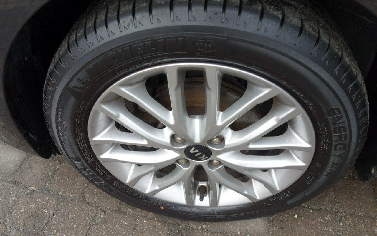 Zdjęcie oferty Kia Rio nr. 28