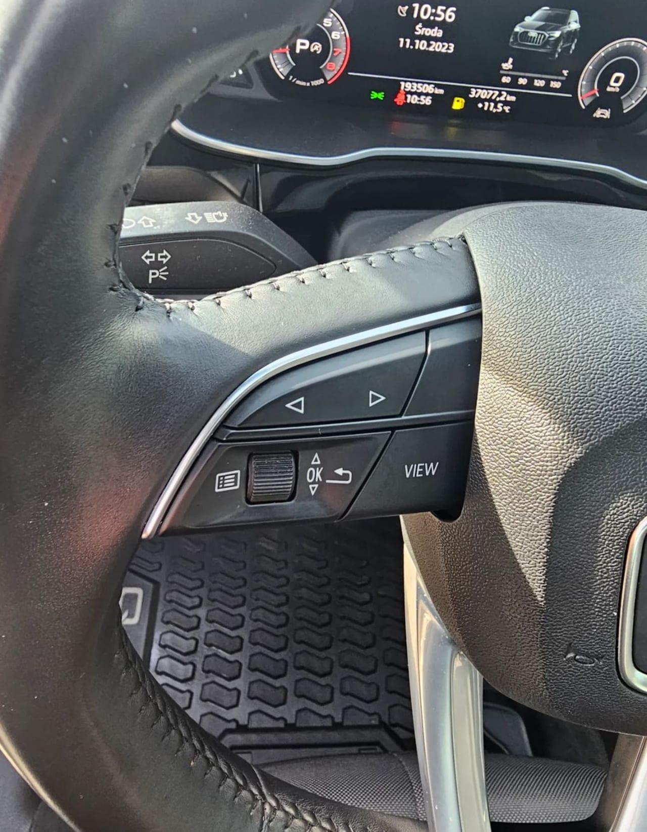 Zdjęcie oferty Audi Q3 nr. 22