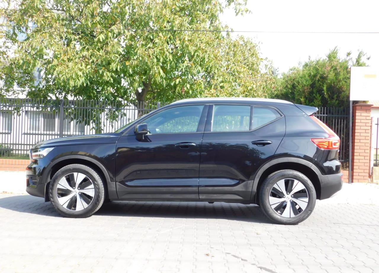 Zdjęcie oferty Volvo XC 40 nr. 21
