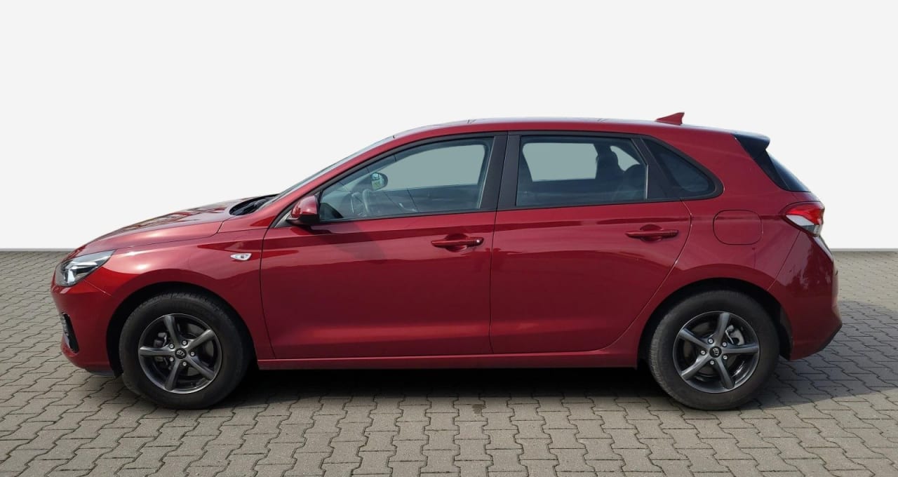 Zdjęcie oferty Hyundai I30 nr. 2