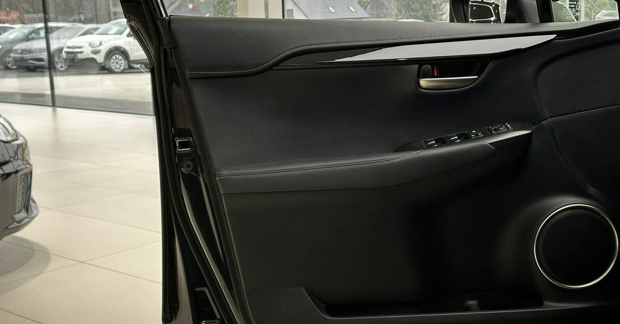 Zdjęcie oferty Lexus NX nr. 12