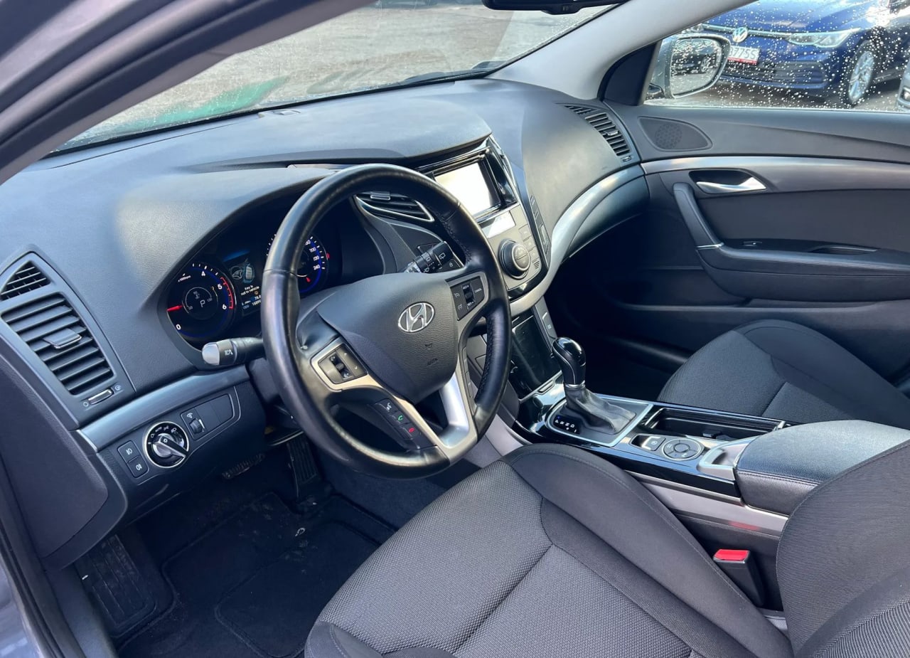 Zdjęcie oferty Hyundai i40 nr. 6
