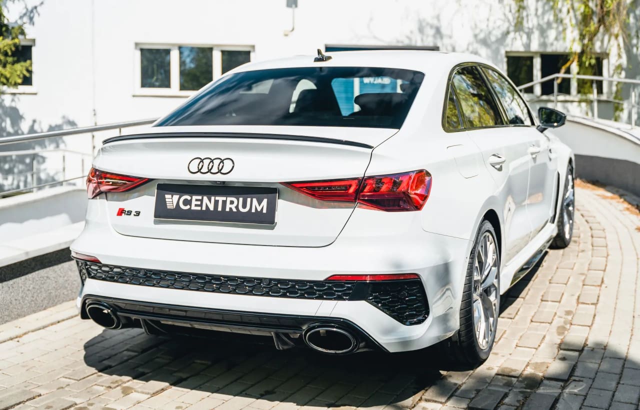 Zdjęcie oferty Audi RS3 nr. 8