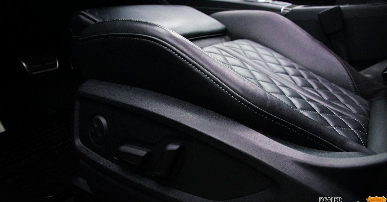 Zdjęcie oferty Audi SQ5 nr. 25