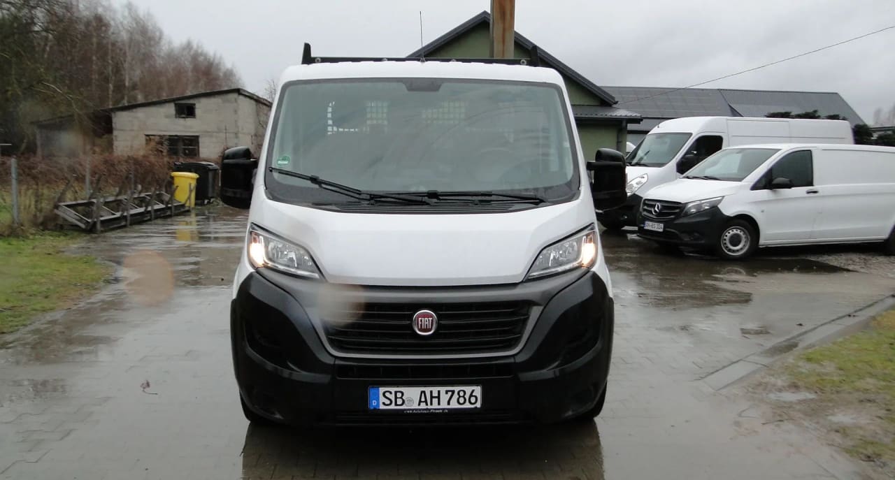 Zdjęcie oferty Fiat DUCATO nr. 7